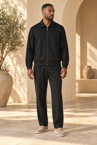 THE AURELIO LINNEN SUIT