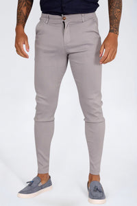 THE BARCELONA STRETCH PANTALON