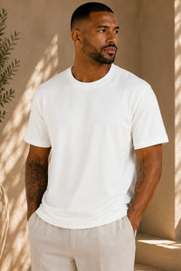THE ROSARIO T-SHIRT