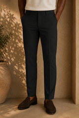 THE SAVONA TECH TROUSERS