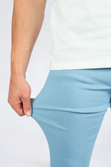 THE PARIS PANTALON - SUPER STRETCH