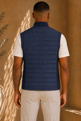 THE SALENTO BODYWARMER