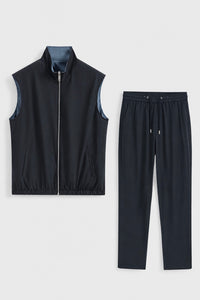 THE CAZA TECH SET