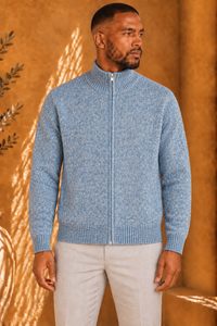 THE SANREMO VEST