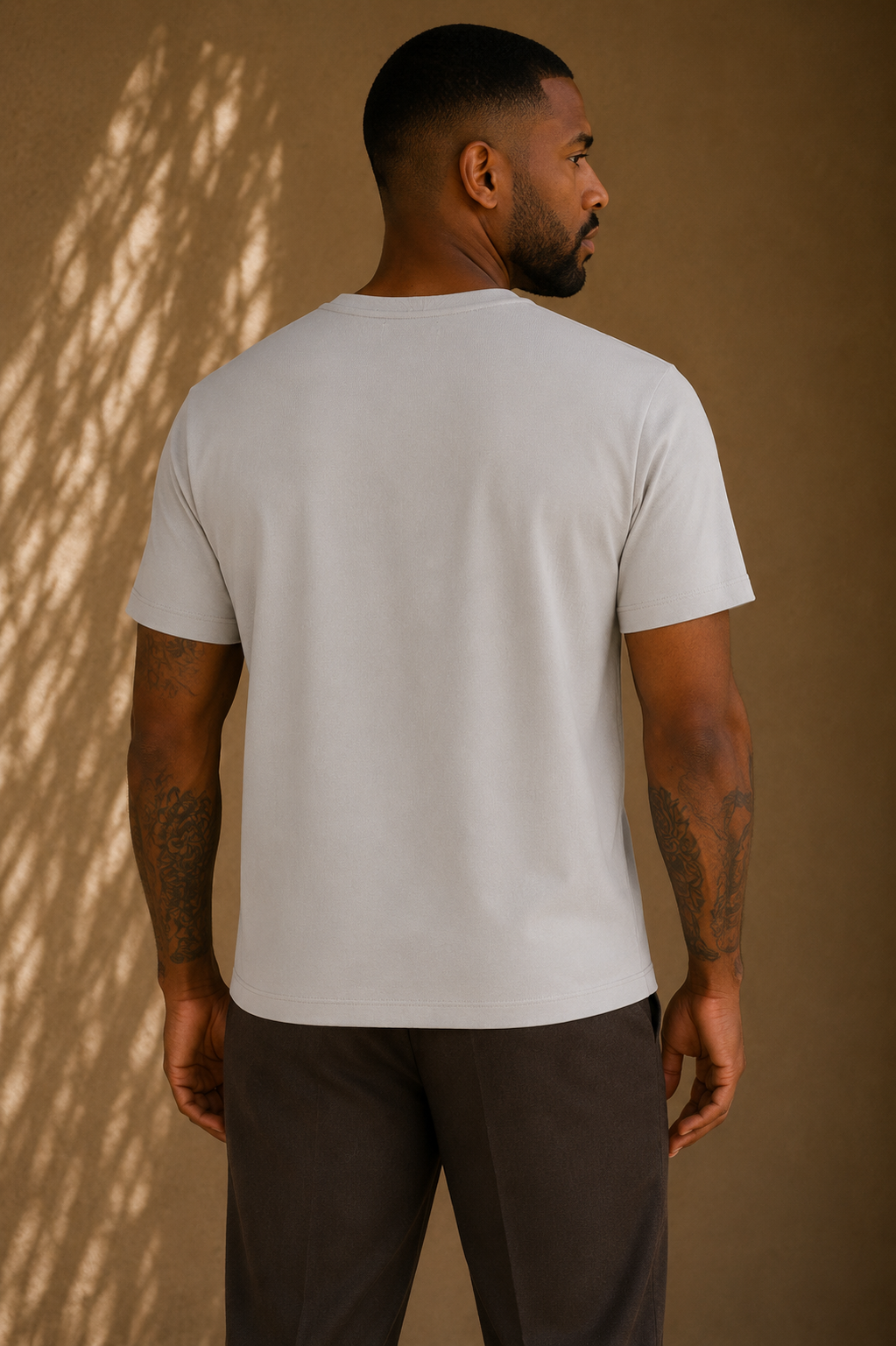 THE LUCIO T-SHIRT