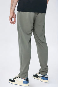 THE SEVILLA PANTALON - SLIM FIT STRETCH