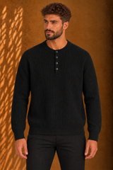 THE LISBOA SWEATER