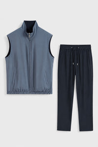 THE CAZA TECH SET