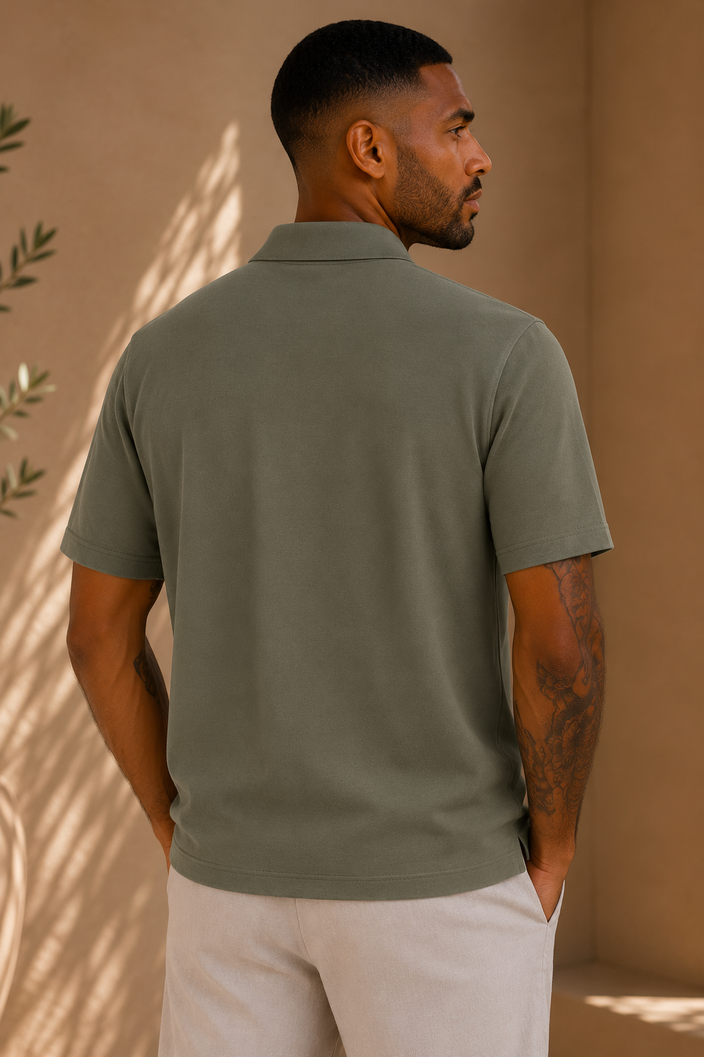 THE LIVORNO POLO