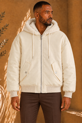 THE ALASKA REVERSIBLE JACKET