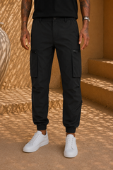 THE CANNES CARGO BROEK