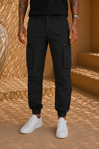 THE CANNES CARGO BROEK