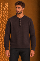 THE LISBOA SWEATER
