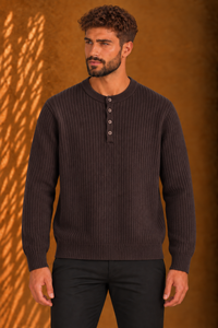 THE LISBOA SWEATER