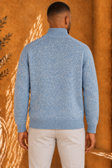 THE SANREMO VEST