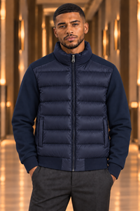 THE NORDIC JACKET