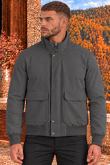 THE MADEIRA JACKET