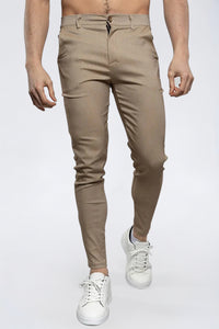 THE BEIGRUELA PANTALON