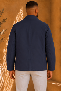 THE SANTORINI JACKET