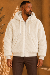 THE ALASKA REVERSIBLE JACKET