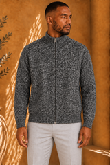 THE SANREMO VEST