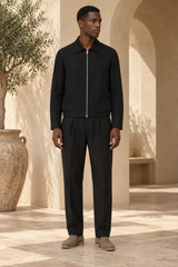 THE AURELIO LINNEN SUIT