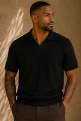 THE DAVOS POLO