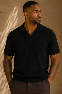 THE DAVOS POLO