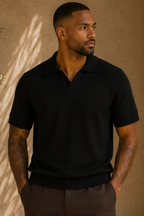 THE DAVOS POLO