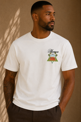 THE MONACO T-SHIRT