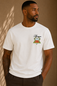 THE MONACO T-SHIRT