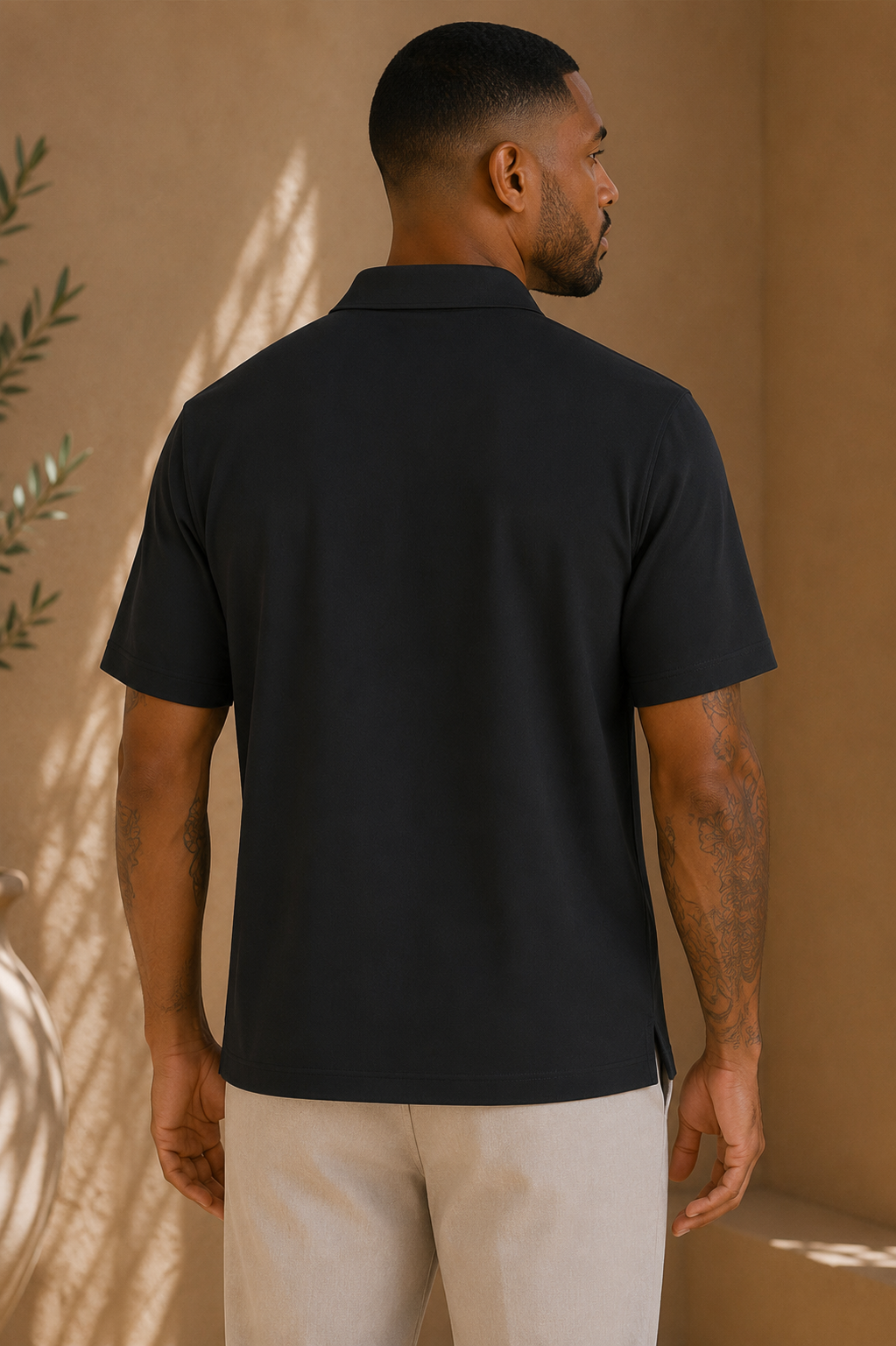 THE LIVORNO POLO