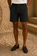 THE VALERIO |SHORT| PANTALON