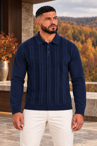 THE NAZARE SWEATER