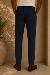 THE SAVONA TECH TROUSERS