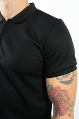 THE DANTE POLO SHIRT