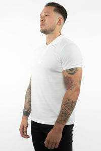 THE DANTE POLO SHIRT