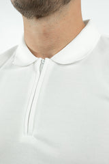 THE DANTE POLO SHIRT