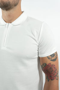 THE DANTE POLO SHIRT