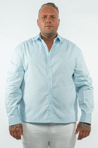 THE VALENCIA OVERHEMD