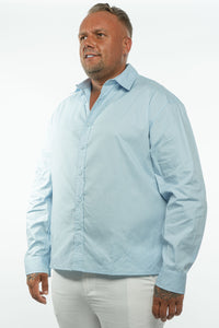 THE VALENCIA OVERHEMD