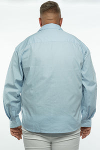 THE VALENCIA OVERHEMD