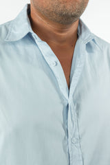 THE VALENCIA OVERHEMD