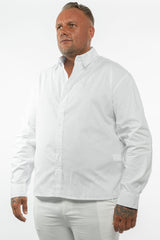 THE VALENCIA OVERHEMD