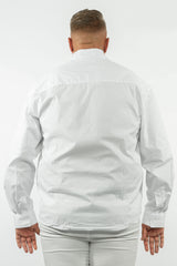 THE VALENCIA OVERHEMD