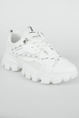 THE CYCLONE SNEAKERS - MET DIKKE ZOOL EN ZACHTE VOETKUSSEN (9331157958994)