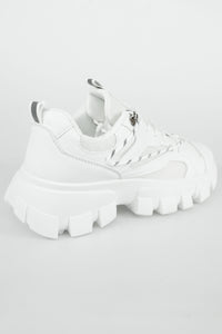 THE CYCLONE SNEAKERS