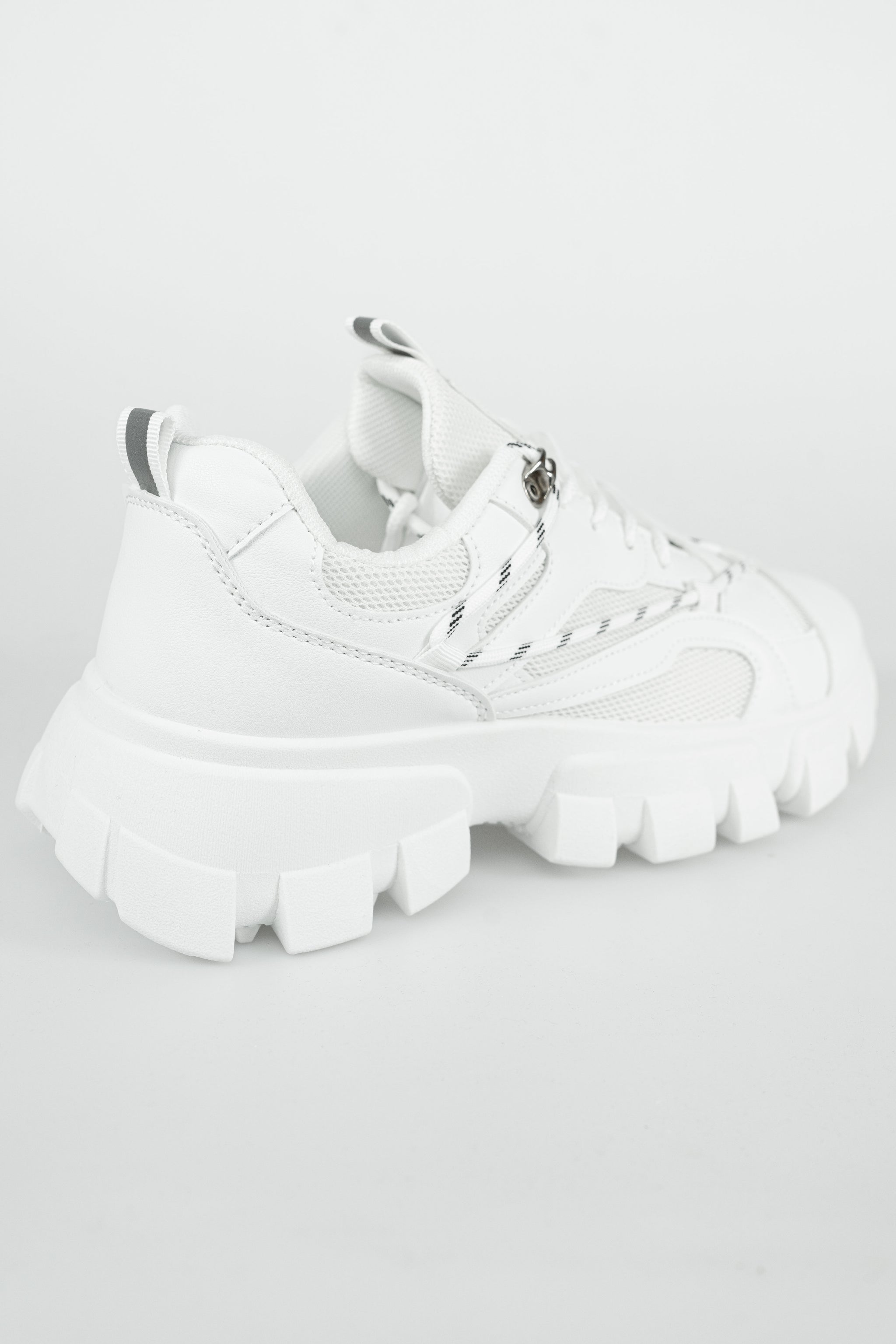 THE CYCLONE SNEAKERS