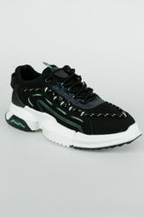 THE VIPER SNEAKER - REFLECTIEF MET ZACHTE VOETKUSSEN (9331160645970)