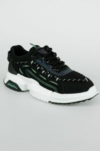 THE VIPER SNEAKER - REFLECTIEF MET ZACHTE VOETKUSSEN (9331160645970)